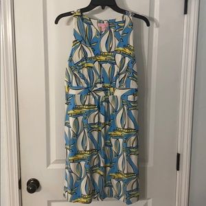 Lily Pulitzer dress